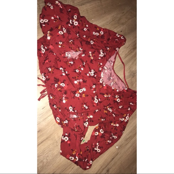 Long sleeve shirt - Picture 2 of 3